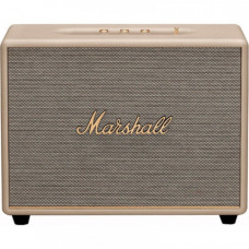 Акустична система Marshall Loudest Speaker Woburn III Bluetooth Cream (1006017)