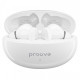 Бездротові навушники Proove MoshPit TWS white glossy (TWMP00010002)