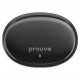 Бездротові навушники Proove MoshPit TWS white glossy (TWMP00010002)