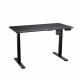 Геймерский стол Cougar Royal 120 Mossa Black