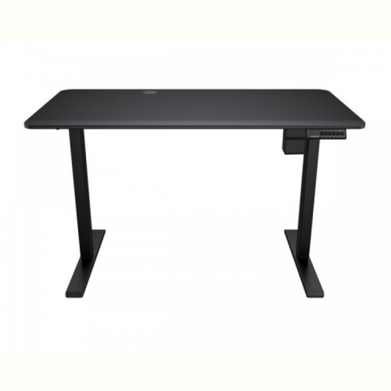 Геймерский стол Cougar Royal 120 Mossa Black