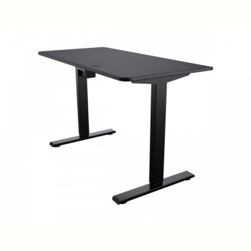 Геймерский стол Cougar Royal 120 Mossa Black