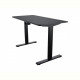 Геймерский стол Cougar Royal 120 Mossa Black