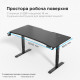 Стіл з електрорегулюванням висоти Anda Seat Xtreme Pro 1600x800 Black