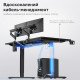 Стіл з електрорегулюванням висоти Anda Seat Xtreme Pro 1600x800 Black