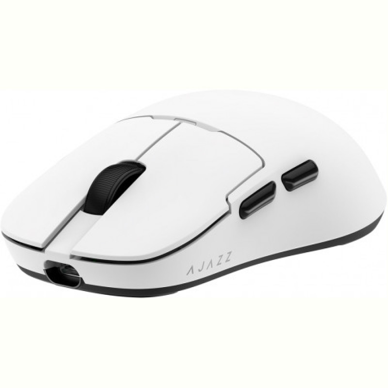 Мышь беспроводная Ajazz AJ159P MC White (AJ159P-MC-W)