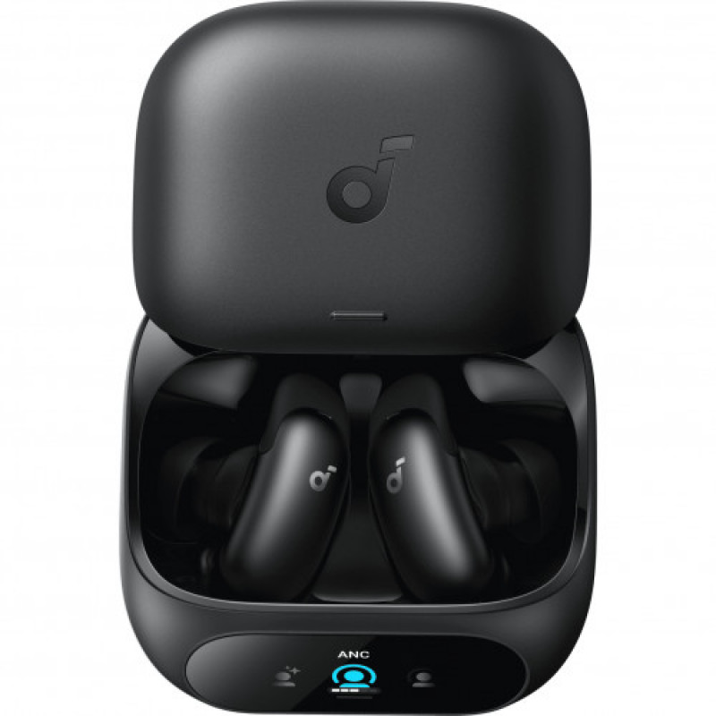 Bluetooth-гарнитура Anker SoundCore Liberty 5 Pro Black (D1203G11)