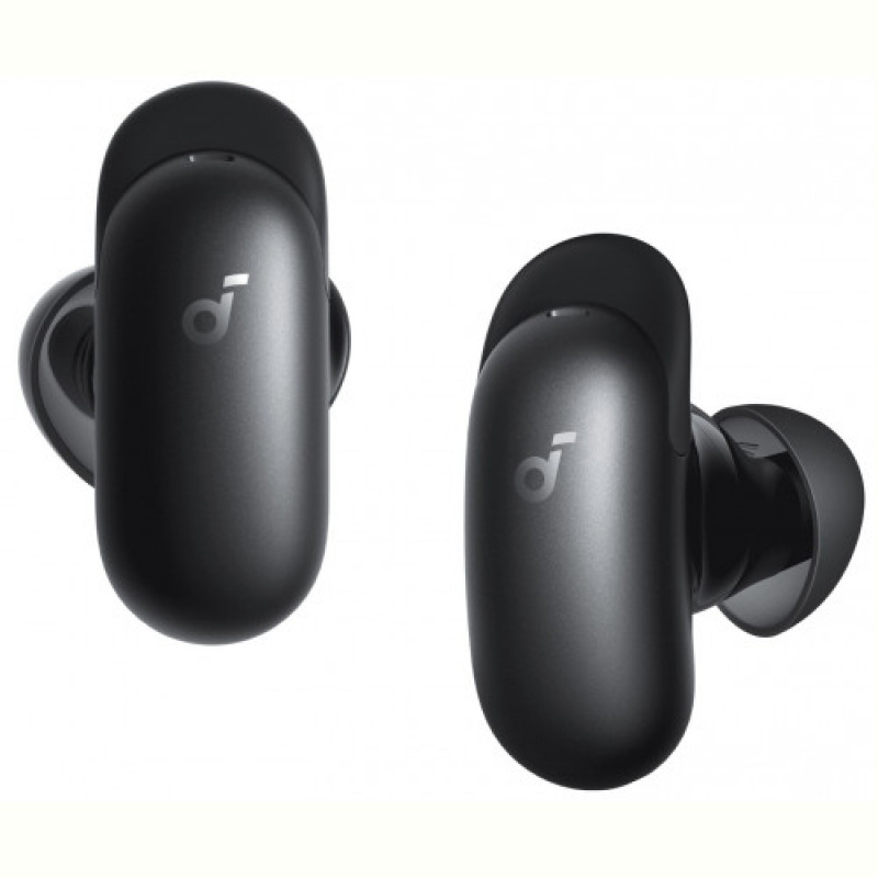 Bluetooth-гарнитура Anker SoundCore Liberty 5 Pro Black (D1203G11)