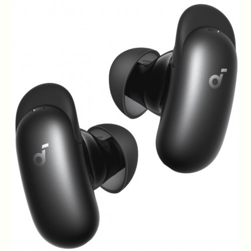 Bluetooth-гарнитура Anker SoundCore Liberty 5 Pro Black (D1203G11)