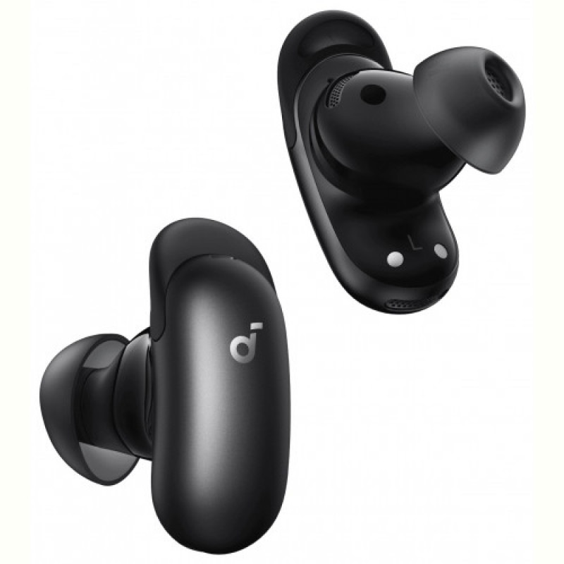 Bluetooth-гарнитура Anker SoundCore Liberty 5 Pro Black (D1203G11)