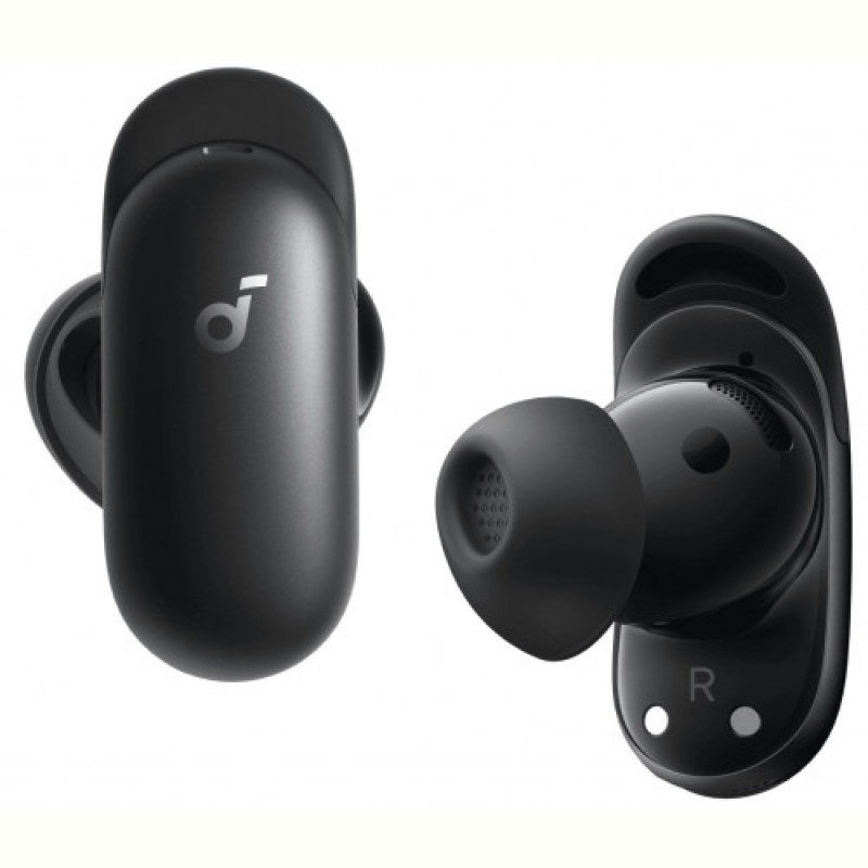 Bluetooth-гарнитура Anker SoundCore Liberty 5 Pro Black (D1203G11)