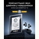 Bluetooth-гарнитура Anker SoundCore Liberty 5 Pro Black (D1203G11)