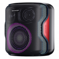 Акустическая система Sharp PS-921 Black