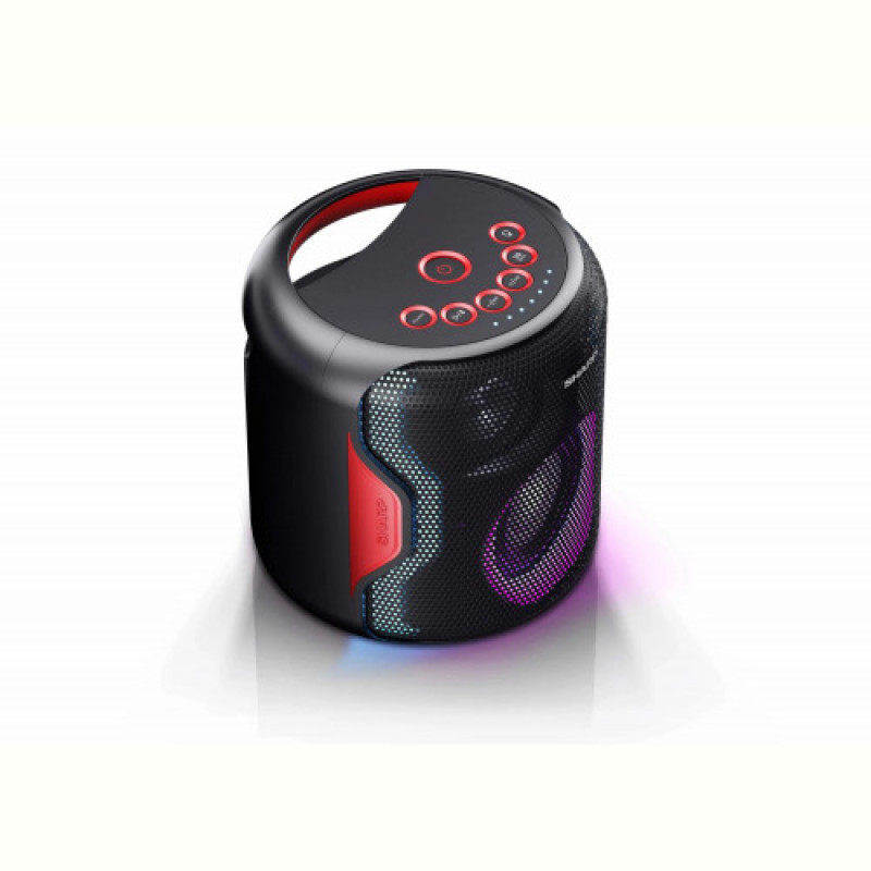 Акустическая система Sharp PS-921 Black