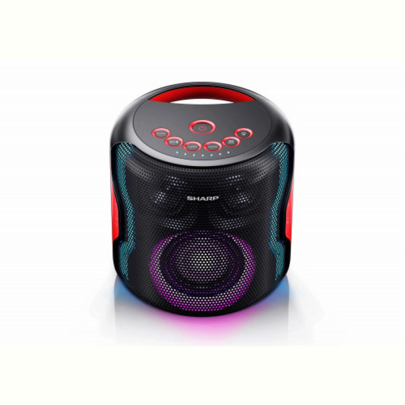 Акустическая система Sharp PS-921 Black