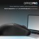 Мышь OfficePro M307B Wireless