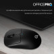Мышь OfficePro M307B Wireless