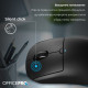 Мышь OfficePro M307B Wireless