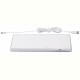 Клавіатура A4Tech Fstyler FX-51 White