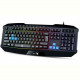 Клавиатура Genius Scorpion K215 Black (31310474105)