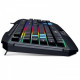 Клавиатура Genius Scorpion K215 Black (31310474105)