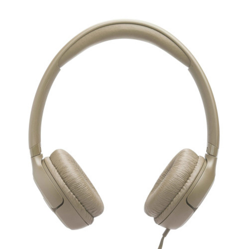 Гарнитура JBL Tune 530C Beige (JBLT530CBEG)