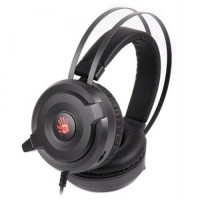 Гарнитура Bloody G520S Grey