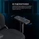 Крісло ігрове Anda Seat Phantom 3 XL Fabric Black Size XL (AD18XL-52-B-F-B01)