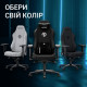 Крісло ігрове Anda Seat Phantom 3 XL Fabric Black Size XL (AD18XL-52-B-F-B01)