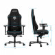 Крісло ігрове Anda Seat Phantom 3 XL Fabric Black Size XL (AD18XL-52-B-F-B01)