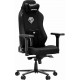 Крісло ігрове Anda Seat Phantom 3 XL Fabric Black Size XL (AD18XL-52-B-F-B01)