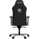 Крісло ігрове Anda Seat Phantom 3 XL Fabric Black Size XL (AD18XL-52-B-F-B01)
