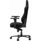 Крісло ігрове Anda Seat Phantom 3 XL Fabric Black Size XL (AD18XL-52-B-F-B01)
