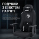 Крісло ігрове Anda Seat Phantom 3 XL Fabric Black Size XL (AD18XL-52-B-F-B01)