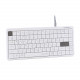 Клавиатура A4Tech FX53 White