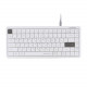 Клавиатура A4Tech FX53 White