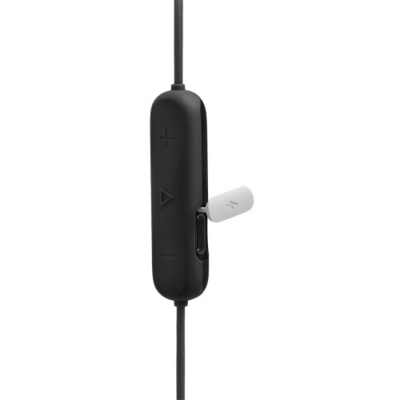 Bluetooth-гарнитура JBL Endurance Run 3 BT Black (JBLENDURRUN3BTBLKG)
