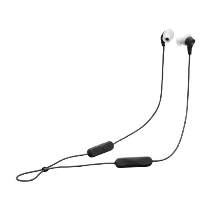 Bluetooth-гарнитура JBL Endurance Run 3 BT Black (JBLENDURRUN3BTBLKG)