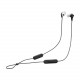 Bluetooth-гарнитура JBL Endurance Run 3 BT Black (JBLENDURRUN3BTBLKG)