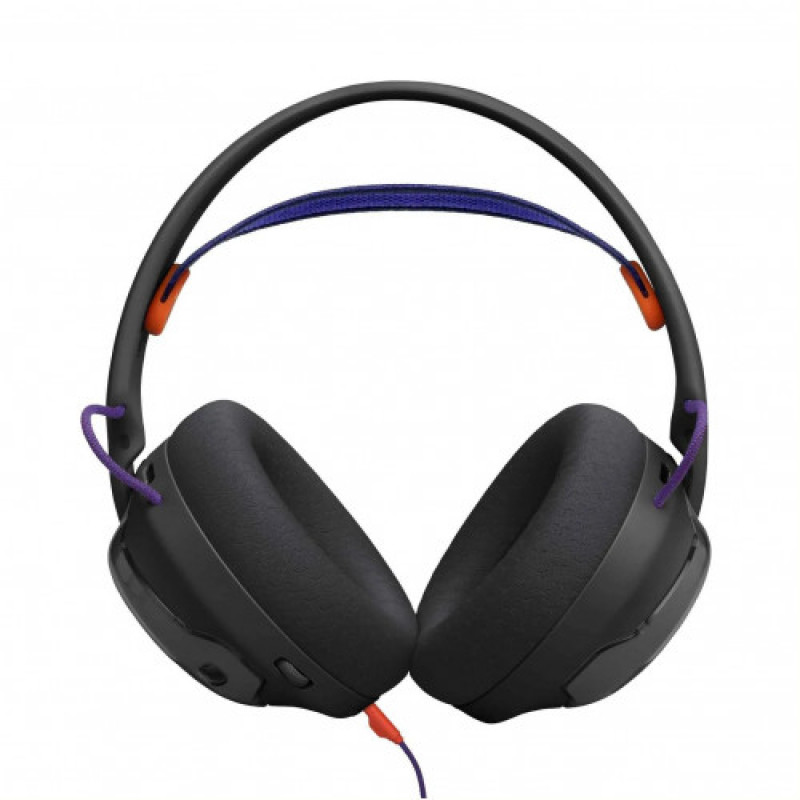 Гарнитура JBL Quantum 250 Black (JBLQTUM250BLK)