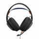 Гарнитура JBL Quantum 250 Black (JBLQTUM250BLK)