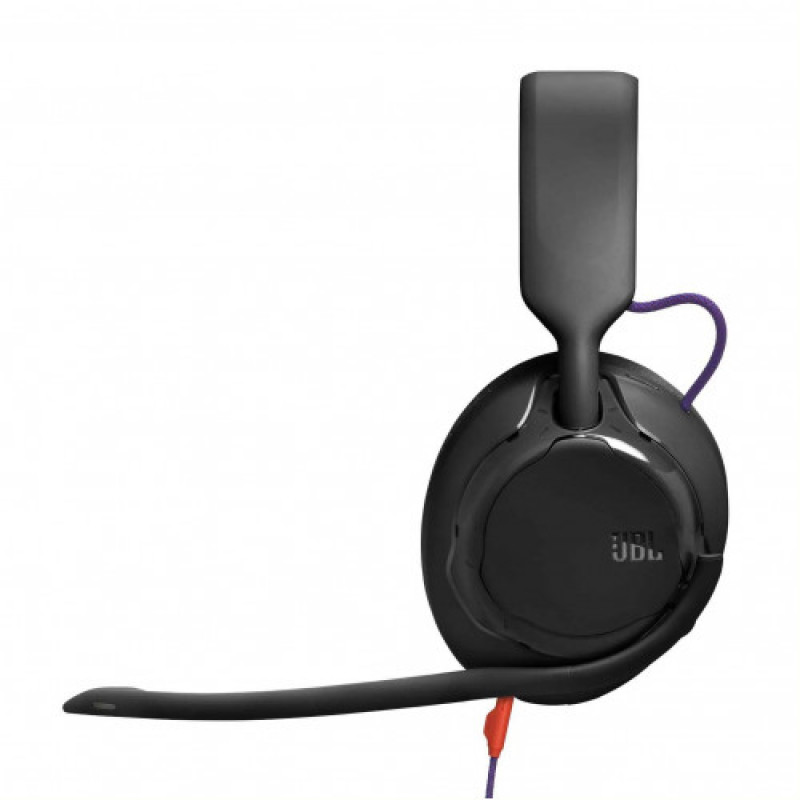 Гарнитура JBL Quantum 250 Black (JBLQTUM250BLK)