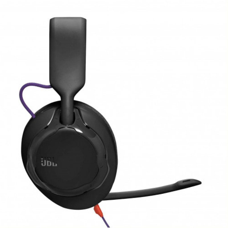 Гарнитура JBL Quantum 250 Black (JBLQTUM250BLK)