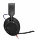 Гарнитура JBL Quantum 250 Black (JBLQTUM250BLK)