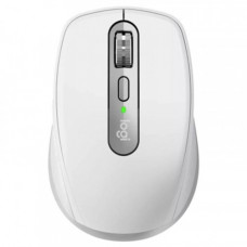 Миша бездротова Logitech MX Anywhere 3S Pale Grey (910-006930)