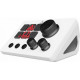 Контроллер для стриминга AKP03E White (AKP03E-W)