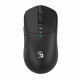 Мышь беспроводная A4Tech Bloody R72 Ultra Black