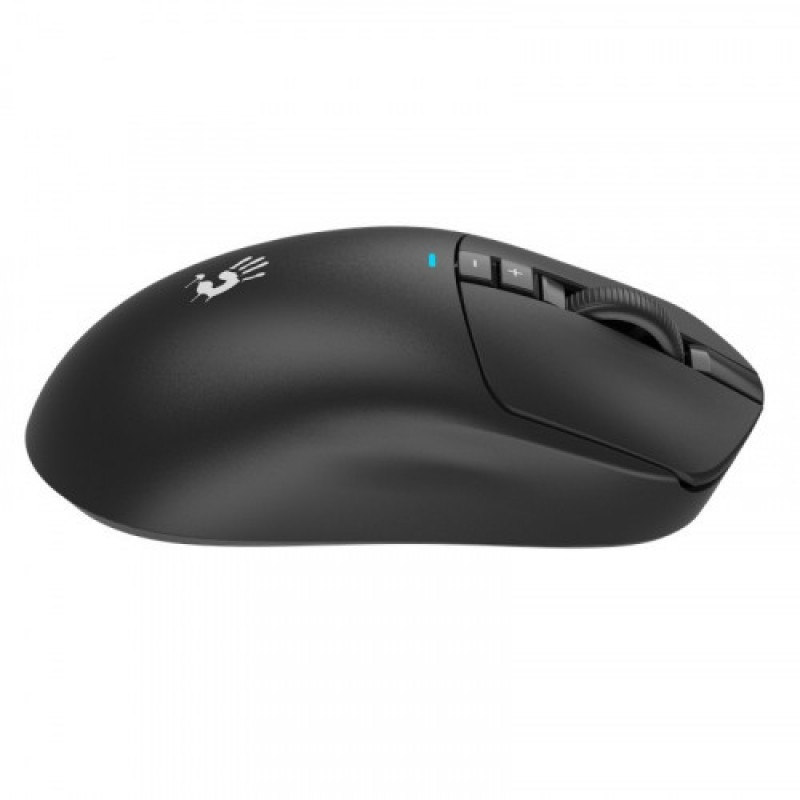 Мышь беспроводная A4Tech Bloody R72 Ultra Black