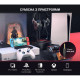 Гарнітура Fifine RGB H3P