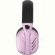 Bluetooth-гарнитура Hator Hyperpunk 2 Wireless Tri-mode Black/Lilac (HTA-859)